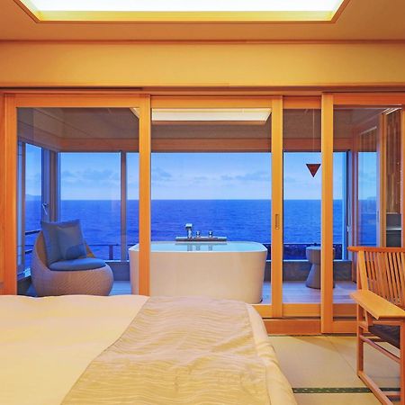 Kaike Shogetsu Hotel Yonago Bagian luar foto