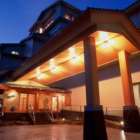 Kaike Shogetsu Hotel Yonago Bagian luar foto