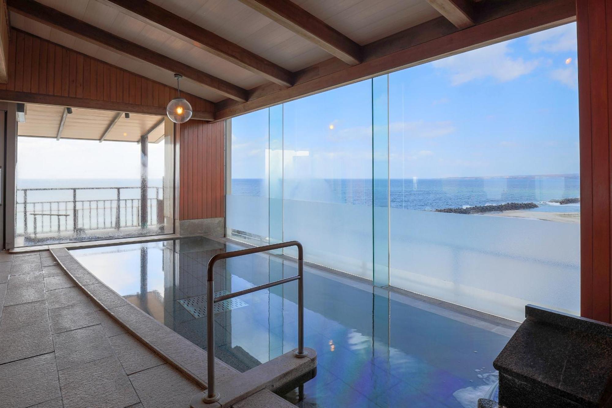 Kaike Shogetsu Hotel Yonago Bagian luar foto