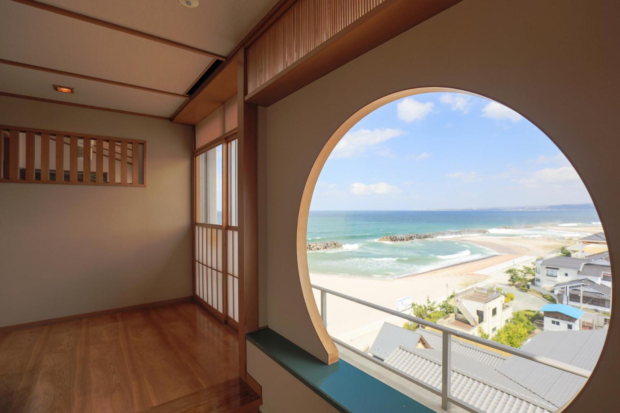 Kaike Shogetsu Hotel Yonago Bagian luar foto