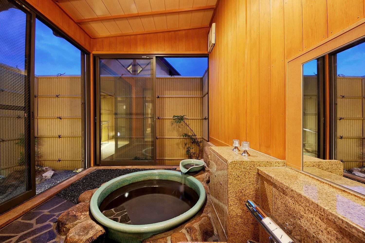 Kaike Shogetsu Hotel Yonago Bagian luar foto