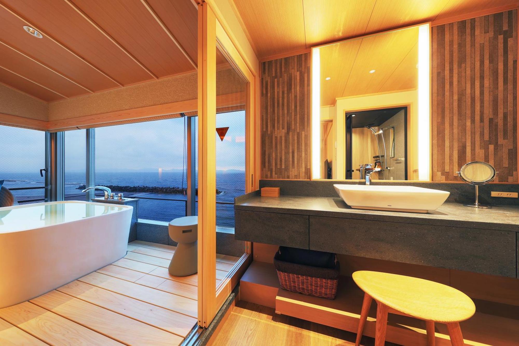 Kaike Shogetsu Hotel Yonago Bagian luar foto