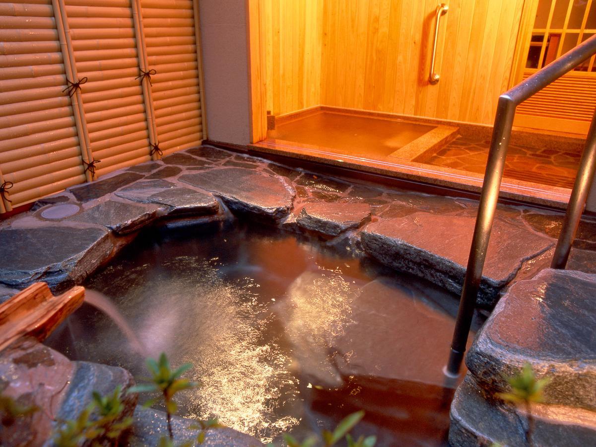 Kaike Shogetsu Hotel Yonago Bagian luar foto