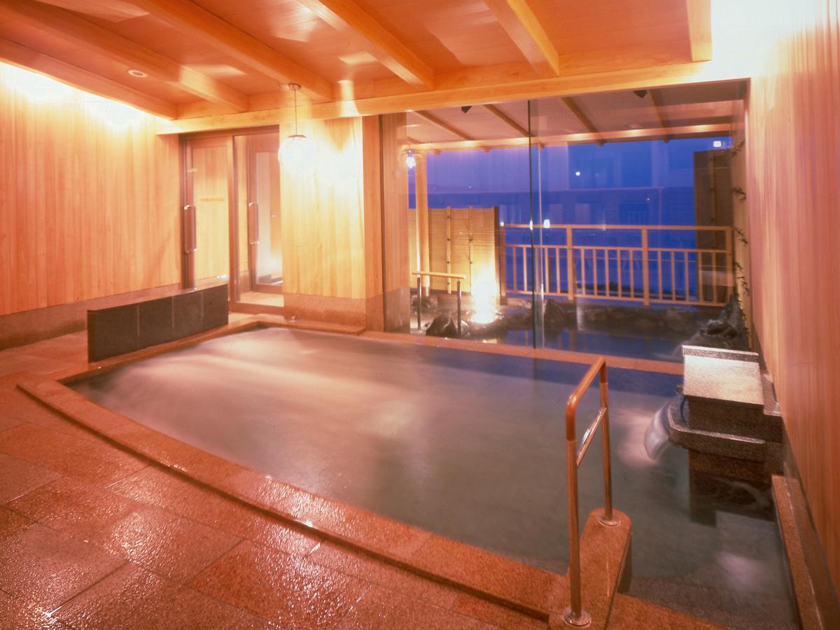 Kaike Shogetsu Hotel Yonago Bagian luar foto