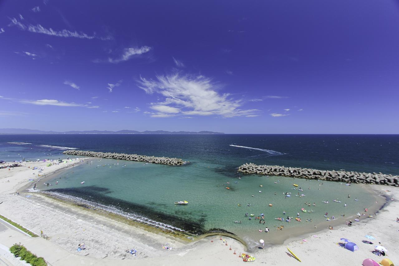 Kaike Shogetsu Hotel Yonago Bagian luar foto